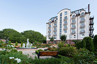 Санаторий «Буковая роща»